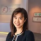 Dr Irene Chua Sze Yuen, Senior Consultant Obstetrician and Gynaecologist