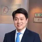 Dr Jonathan Wee Yeow Sherng, Senior Consultant Obstetrician and Gynaecologist