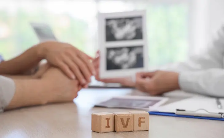 Irene & Jon Clinic for Women fertility services and IVF consultation