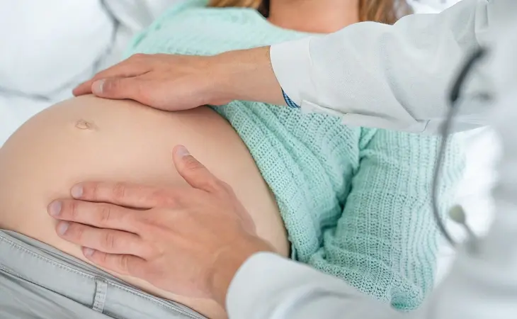 Irene & Jon Clinic for Women obstetric services and antenatal care