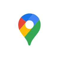 Google Map Icon