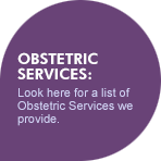 Obstetric Services